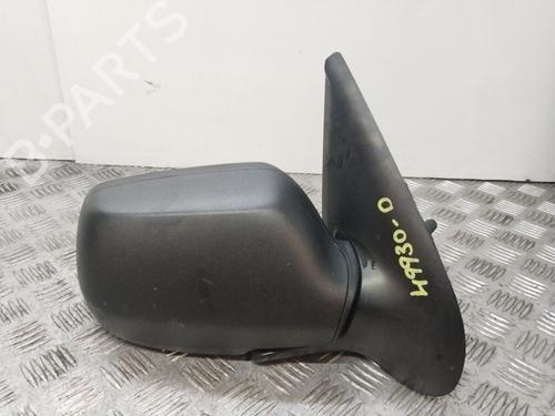 Right mirror MAZDA 2 (DY) 1.4 CD | BP18920375C27 