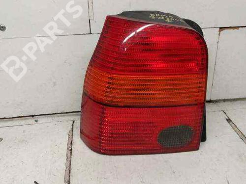 Used Left taillight SEAT AROSA (6H1) [1997-2004]  5245556