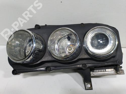 Used Left headlight Left headlight ALFA ROMEO 159 (939_) 1.9 JTDM 16V (939AXC1B, 939AXC12) (150 hp) 9231197 9231197