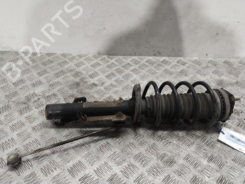 Used Left front shock absorber CITROËN NEMO Box Body/MPV (AA_) [2008-2025]  26378668