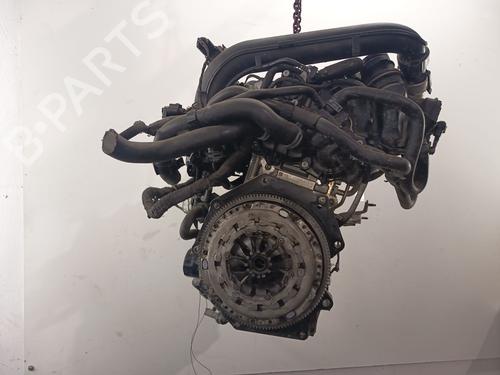 Used Engine Engine 39167036 39167036