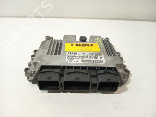 engine-control-unit-ecu-citroen-c5-ii-rc_-2004-2005-2006-2007-2008-36491327 main image