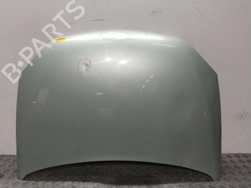 Panser Panser OPEL CORSA C (X01) 1.2 (F08, F68) (75 hp) 32296261 32296261