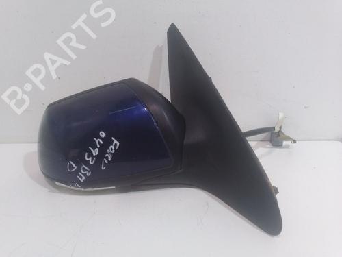 Right mirror FORD MONDEO III Saloon (B4Y)  | BP12256699C27 