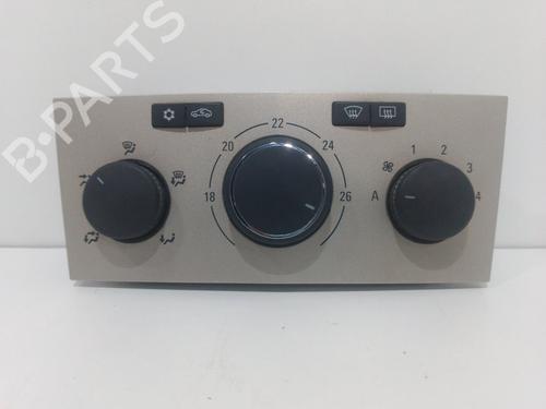Used Climate control Climate control OPEL ZAFIRA / ZAFIRA FAMILY B (A05) [2005-2019] 13513320 13513320