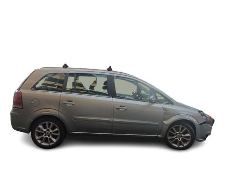 Brugte OPEL ZAFIRA / ZAFIRA FAMILY B (A05) 1.9 CDTI (M75) (120 hp) 4373643