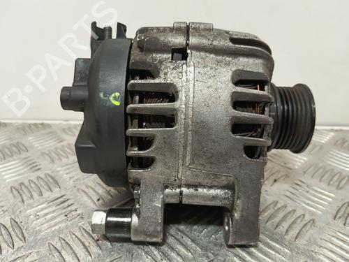 Alternator FORD TRANSIT CONNECT V408 Box Body/MPV 1.6 TDCi | BP36091900M7 - Image 3