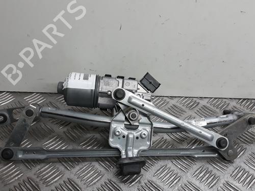 Front wiper motor CITROËN BERLINGO Box Body/MPV (B9) | BP10628143M29