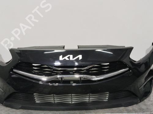 Used Front bumper KIA CEED Sportswagon (CD) 1.6 CRDi 136 (136 hp) 28021912