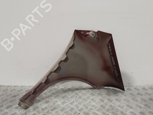 Left front fenders MERCEDES-BENZ A-CLASS (W169) A 160 (169.031, 169.331) | BP29125178C41 