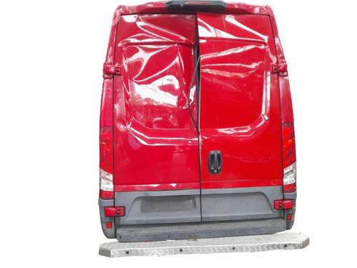 Engine IVECO DAILY VI Van 33S12, 35S12, 35C12 | BP40228468M1 - Image 4