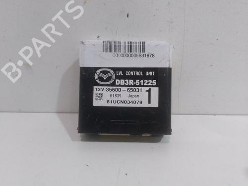 Used Electronic module Electronic module MAZDA CX-3 (DK) [2015-2026] 12990442 12990442