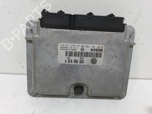 engine-control-unit-ecu-vw-passat-b5-3b2-038906018p-1996-1997-1998-1999-2000-2001-16103533 main image