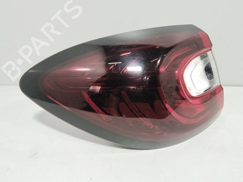 Left taillight RENAULT CAPTUR I (J5_, H5_) 1.2 TCe 120 | BP35953059C34 - Image 2