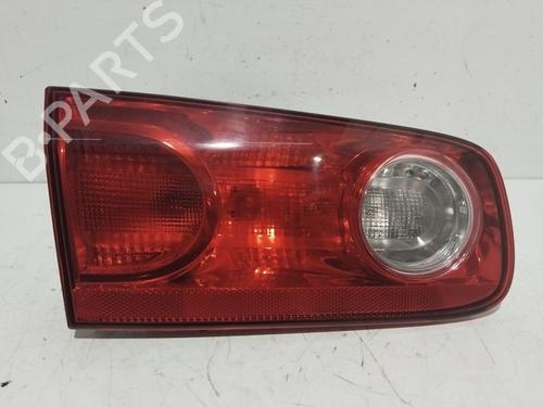 Used Left tailgate light Left tailgate light RENAULT LAGUNA II (BG0/1_) 1.9 dCi (BG1A, BG1V) (130 hp) 19805778 19805778