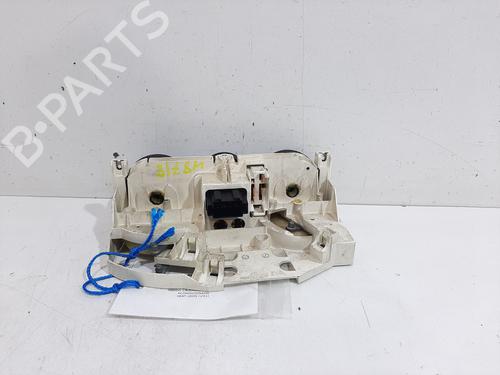 AC Styreenhet / Manøvreringsenhet SEAT LEON (1M1)  | BP17147361I5 