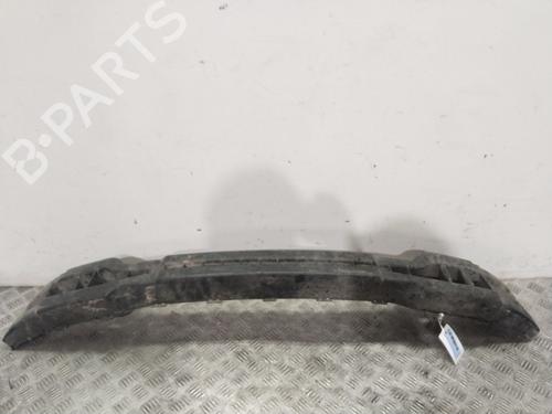 Used Front bumper reinforcement PEUGEOT PARTNER Box Body/MPV (5_, G_) 1.6 HDi 75 (75 hp) 29866547