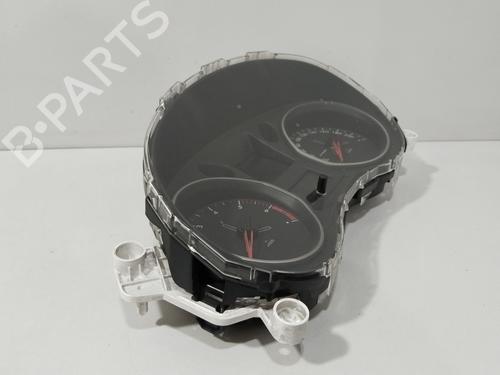 Instrument cluster CITROËN C-ELYSEE (DD_)  | BP28359290C47 