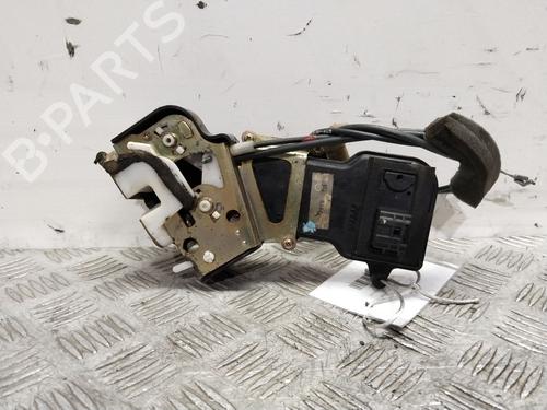 Used Rear left lock MAZDA 6 Saloon (GG) [2002-2008]  20238562