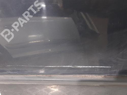 Right front door SKODA FABIA I (6Y2)  | BP8080986C3 