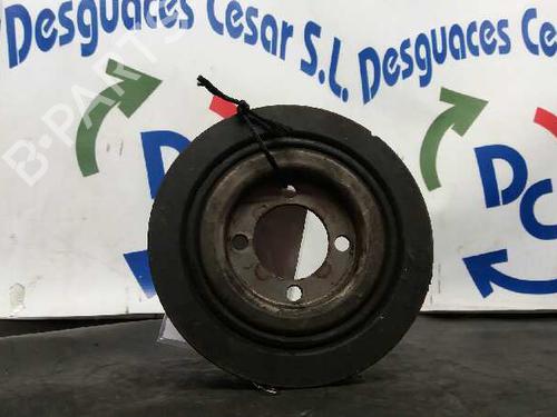 Pulley OPEL VECTRA B (J96)  | BP14065875M122 