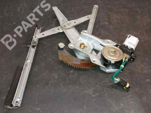 Used Rear left window mechanism JEEP GRAND CHEROKEE I (ZJ, ZG) 4.0 Laredo (178 hp) 5245283
