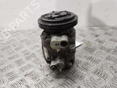 Used AC compressor AC compressor SMART FORTWO Coupe (450) 0.7 (450.352, 450.332) (61 hp) 26530110 26530110