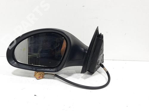 Used Left mirror SEAT IBIZA III (6L1) [2002-2009]  8259356