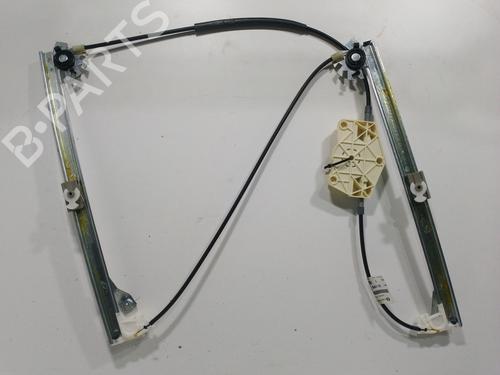 Used Front right window mechanism Front right window mechanism SEAT EXEO (3R2) [2008-2013] 10253108 10253108