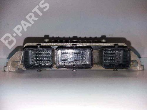 Engine control unit (ECU) OPEL MERIVA A MPV (X03)  | BP5204316M57 