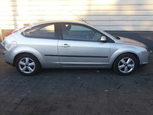 Front right lock FORD FOCUS II (DA_, HCP, DP)  | BP7556649C97 