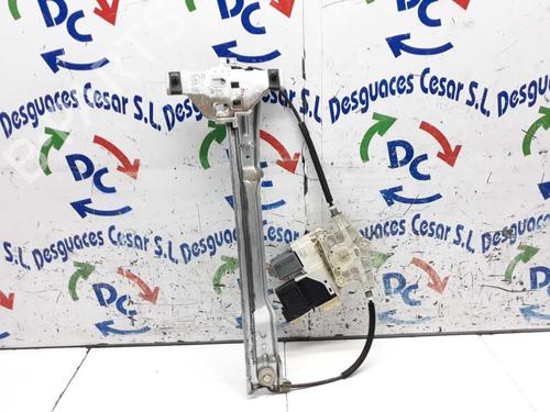Used Front right window mechanism Front right window mechanism CITROËN C4 I (LC_) [2004-2014] 5178643 5178643