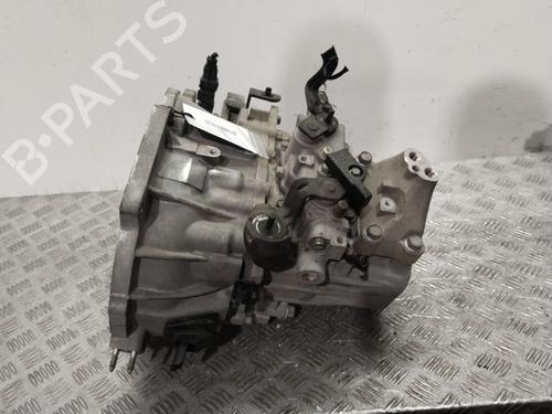 Gearbox HYUNDAI ACCENT III Saloon (MC) 1.6 GLS | BP29355078M3 