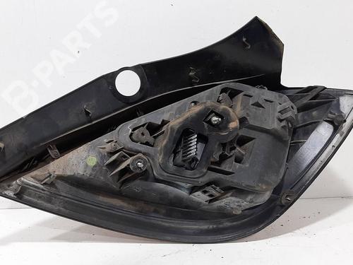 Left taillight OPEL ASTRA H (A04)  | BP9212741C34 