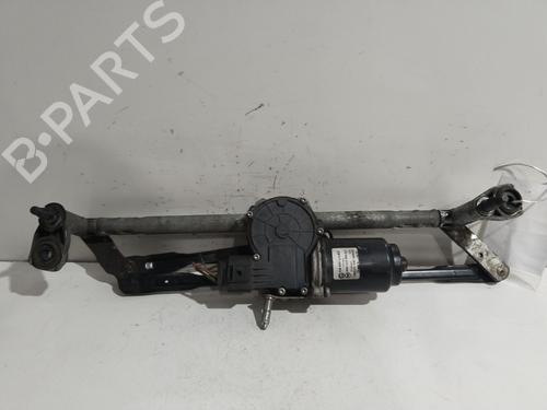 Used Front wiper motor SEAT TOLEDO IV (KG3) [2012-2019]  21388243