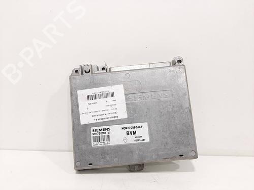 Used Engine control unit (ECU) Engine control unit (ECU) RENAULT MEGANE I Classic (LA0/1_) [1996-2008] 6876892 6876892