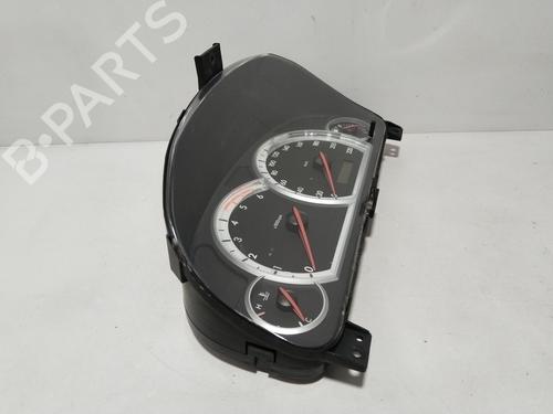 Instrument cluster CHEVROLET CAPTIVA (C100, C140) 2.0 D 4WD | BP31573796C47 - Image 3