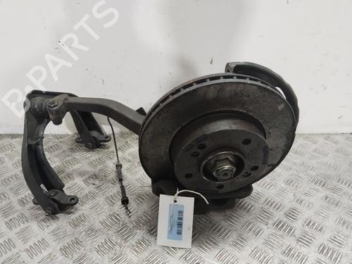 Høyre Styrespindel lagerhus SSANGYONG RODIUS I 2.7 Xdi (163 hp) 29717977