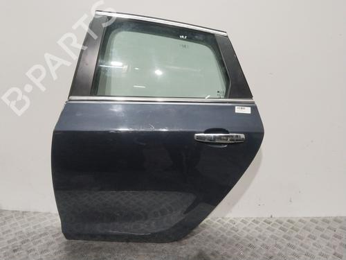 Dør venstre bak OPEL ASTRA H Saloon (A04) [2007-2014]  22908796