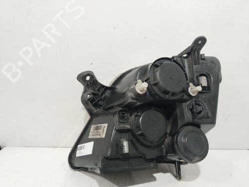 Højre forlygte OPEL MERIVA A MPV (X03) 1.3 CDTI (E75) | BP17711962C29 
