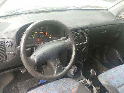 Front right exterior door handle SEAT IBIZA II (6K1)  | BP5239426C129 