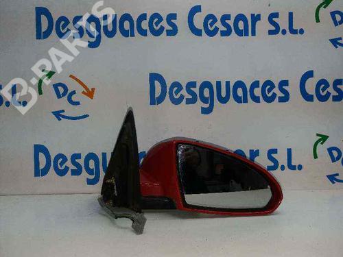 Used Right mirror NISSAN PRIMERA Hatchback (P12) [2002-2025]  5201352