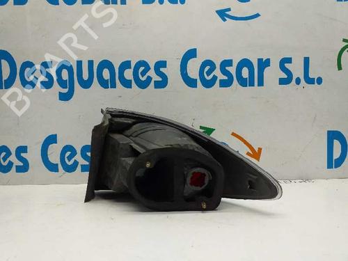 Left taillight MAZDA 6 Saloon (GG) | BP5191740C34 - Image 2