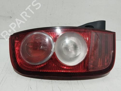 Left taillight NISSAN MICRA III (K12)  | BP14929084C34 