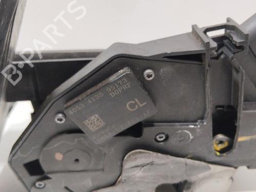 Front left lock FORD TRANSIT CONNECT V408 Box Body/MPV 1.5 TDCi | BP33608725C98 - Image 3