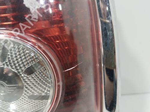Right taillight MINI MINI (R56) Cooper | BP27707519C35 - Image 2