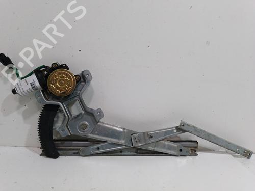 Used Front right window mechanism Front right window mechanism CHEVROLET MATIZ (M200, M250) [2005-2026] 10033331 10033331