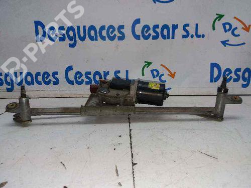Used Front wiper motor PEUGEOT 406 (8B) [1995-2005]  5201268
