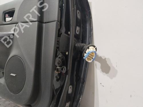 Left front door MAZDA 6 Hatchback (GG)  | BP18920743C2 