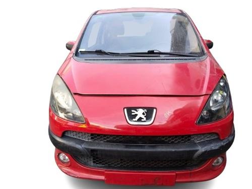 Front right window mechanism PEUGEOT 1007 (KM_) 1.6 16V | BP26910052C23 - Image 7